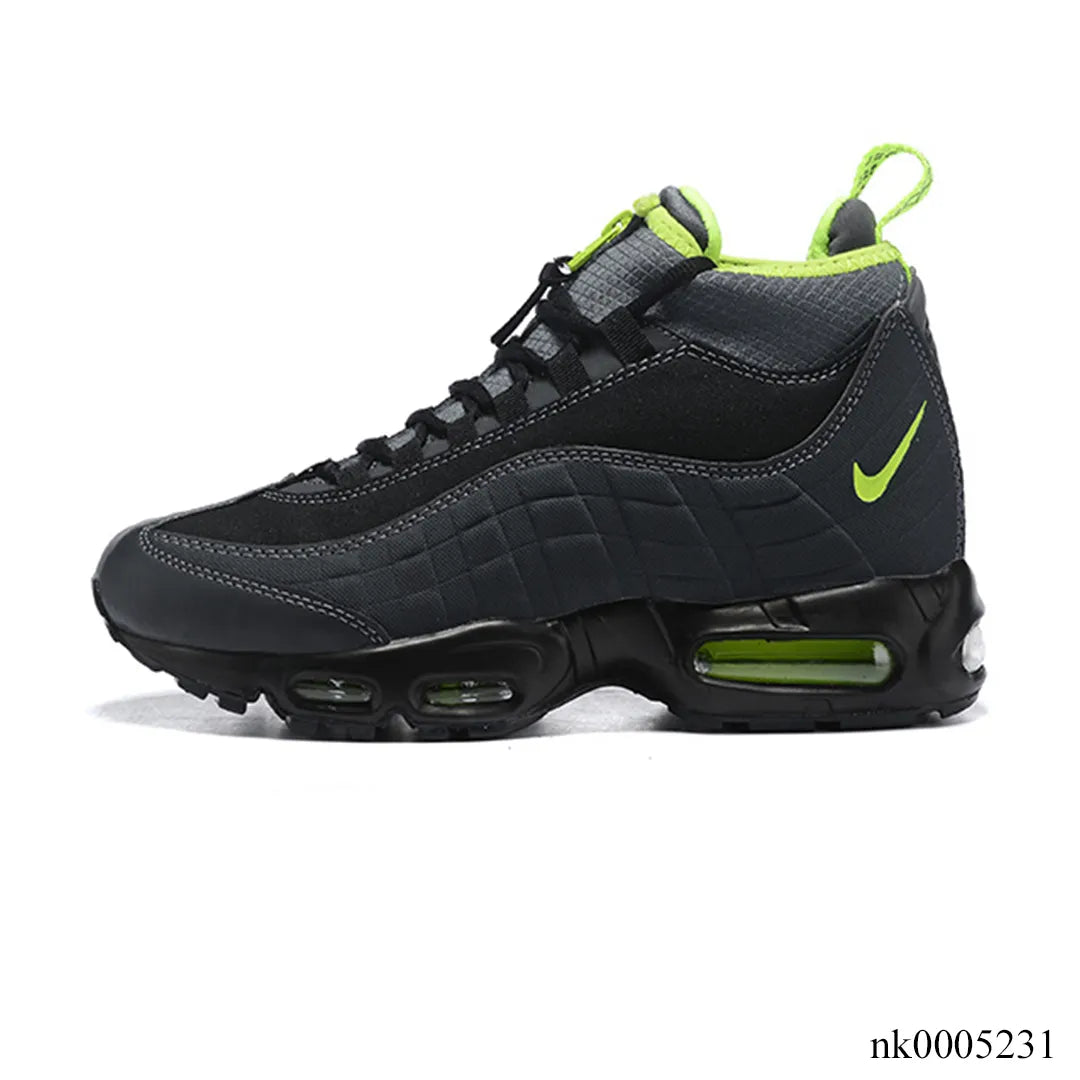 AM 95 Sneakerboot 'Volt' Shoes Sneakers - nk0005231 image 1