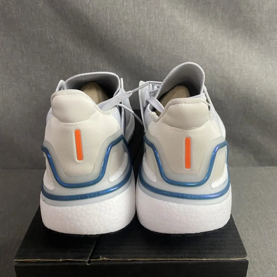 Ultraboost 20 ISS Dash Grey Shoes Sneakers - ad0000362 image 7