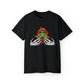 2Pac Monster  T-Shirt - Black, M image