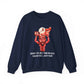 Nas The Last Word Crewneck Sweatshirt image