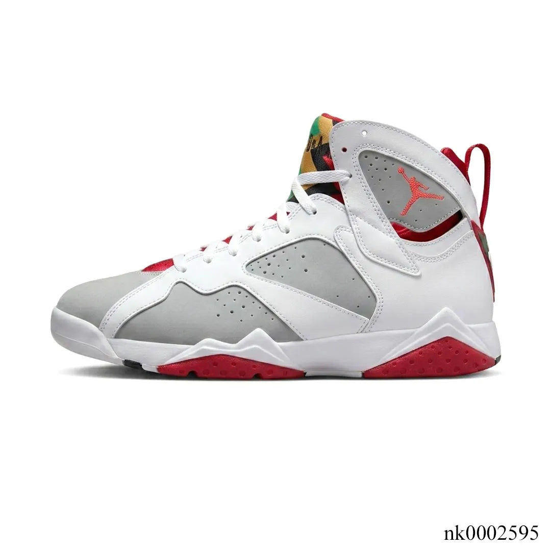 AJ 7 Retro Hare (2015) Shoes Sneakers - nk0002595 image 1