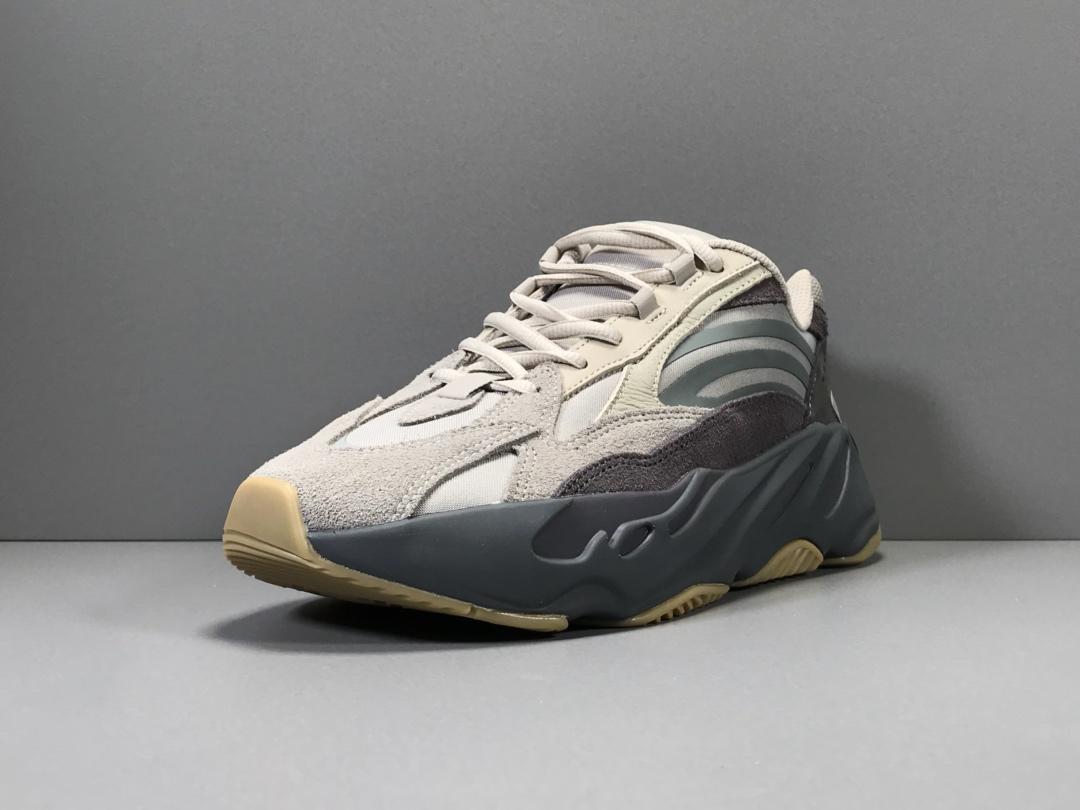 YzY Boost 700 V2 Tephra Shoes Sneakers - ad0000038 image 7