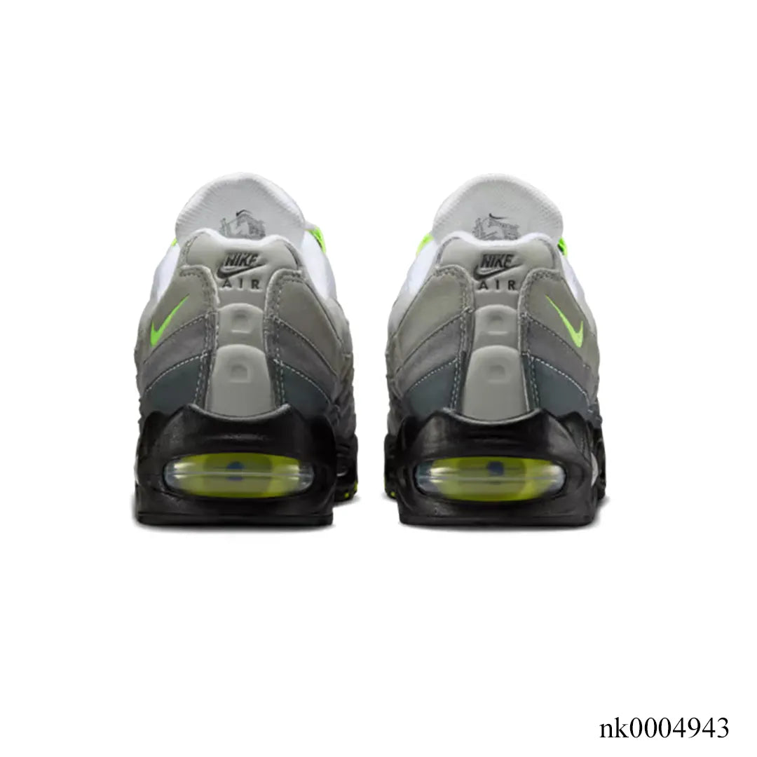 AM 95 Big Bubble Neon (2026) Shoes Sneakers - nk0004943 image 4