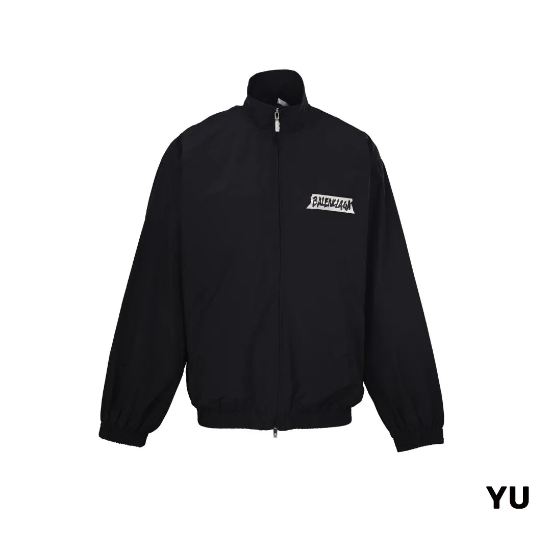 BLCG Streetwear Jacket - BLCG0128 - XS image