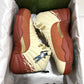 Eastside Golf x AJ 12 Out Of The Clay Shoes Sneakers – nk0004464 image 11