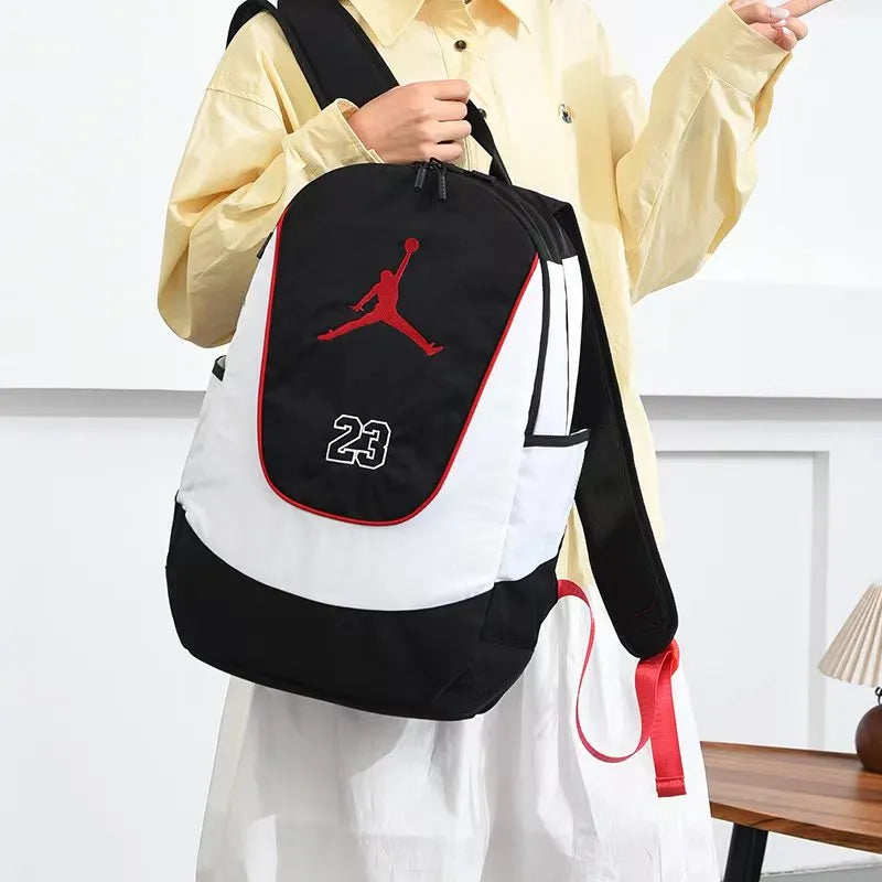 JD Streetwear Backpack - JD0047 image 13