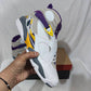 AJ 8 Retro 'Kobe Bryant' PE Shoes Sneakers – nk0004968 image 2