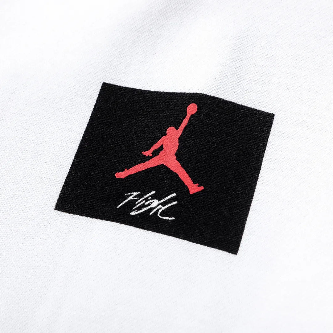 JD Logo Printed Hoodie - JD0027 image 8