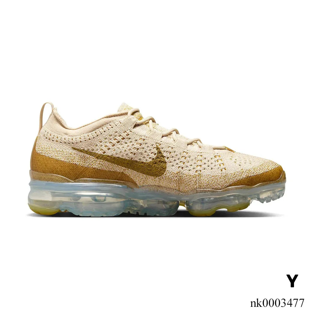 VaporMax 2023 Flyknit "Sanddrift" Shoes Sneakers - nk0003477 image