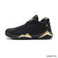 AJ MVP 92 'Black Metallic Gold' Shoes Sneakers - nk0005362 image 1