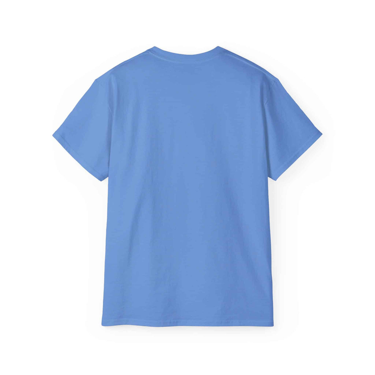 Graphic Print T-Shirt - POD0040 image 5