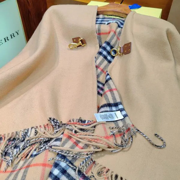 BUR Scarf  - BUR0034 image 3