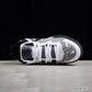 Kyrie 9 White/Black/Grey Shoes Sneakers - nk0003651 image 2