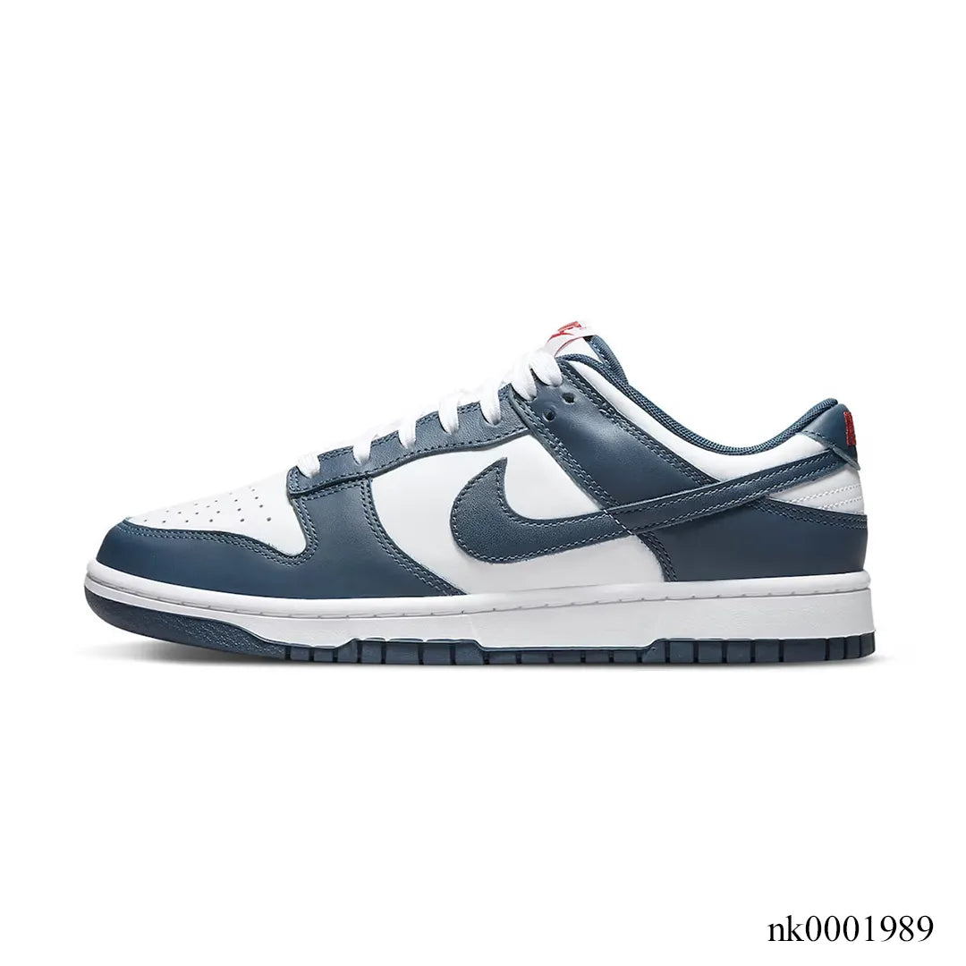 Dunk Low Retro Valerian Blue Shoes Sneakers - nk0001989 image 1
