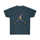 2Pac Limited Edition Men T-Shirt - Blue Dusk, S image