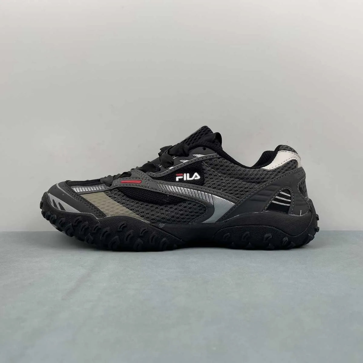 FL Echappe 2 Low-Top Casual Shoes Sneakers - nk0005394 image 2