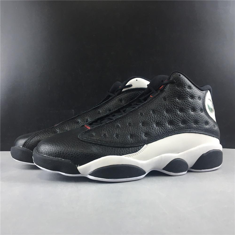 AJ 13 Retro Reverse He Got Game Shoes Sneakers - nk0000160 image 10