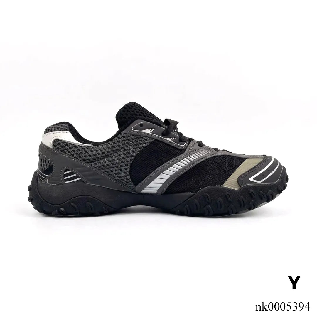 FL Echappe 2 Low-Top Casual Shoes Sneakers - nk0005394 image