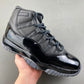 AJ 11 Retro Comme des Garçons Homme Plus Black (2026) Shoes Sneakers – nk0005276 image 2