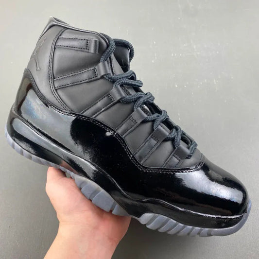 AJ 11 Retro Comme des Garçons Homme Plus Black (2026) Shoes Sneakers – nk0005276 image 2