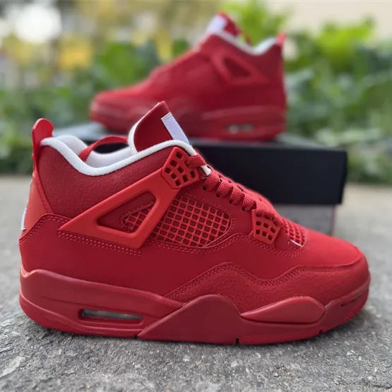 AJ 4 Retro SP x Nigel Sylvester 'Brick By Brick' Shoes Sneakers - nk0005159 image 5