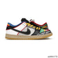 SB Dunk Low What The Paul Shoes Sneakers - nk0001570 image 1