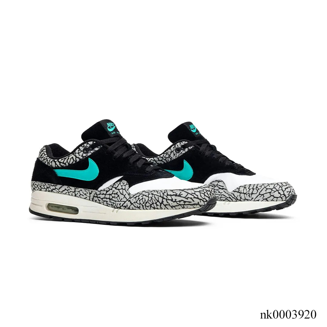 AM 1 x The Atmos "Elephant" Shoes Sneakers - nk0003920 image 2