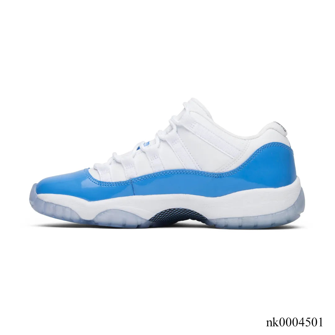 AJ 11 UNC/ Low University Blue (2026) Shoes Sneaker - nk0004501 image 1