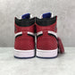 AJ 1 Retro High Spider-Man Origin Story Shoes Sneakers - nk0000040 image 5