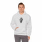 Crown of Faith 2 Hooded Sweatshirt image 31