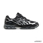 AS Gel NYC Cream Oyster Grey Shoes Sneakers - as0000003 image