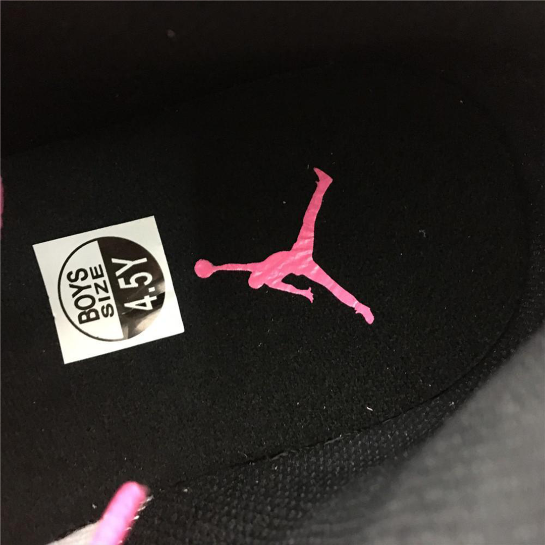AJ 1 Mid Crimson Tint Shoes Sneakers - nk0000317 image 5