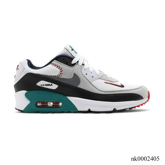 AM 90 Griffey Swingman Shoes Sneakers - nk0002405 image 0