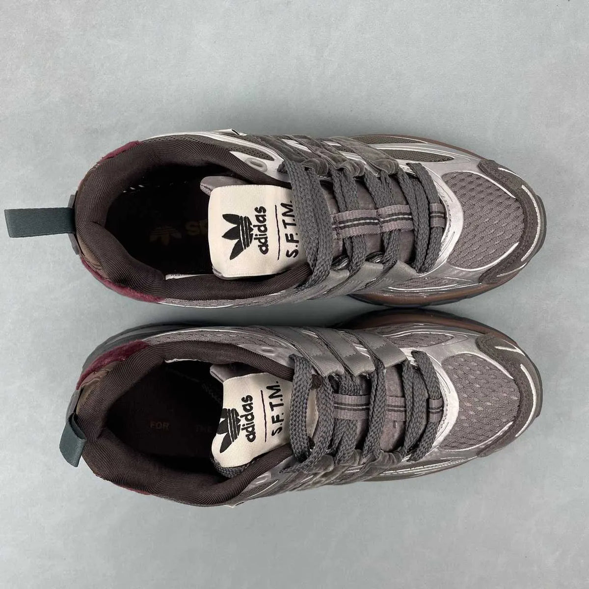 AD Cushion SFTM Shoes Sneakers - nk0005351 image 7