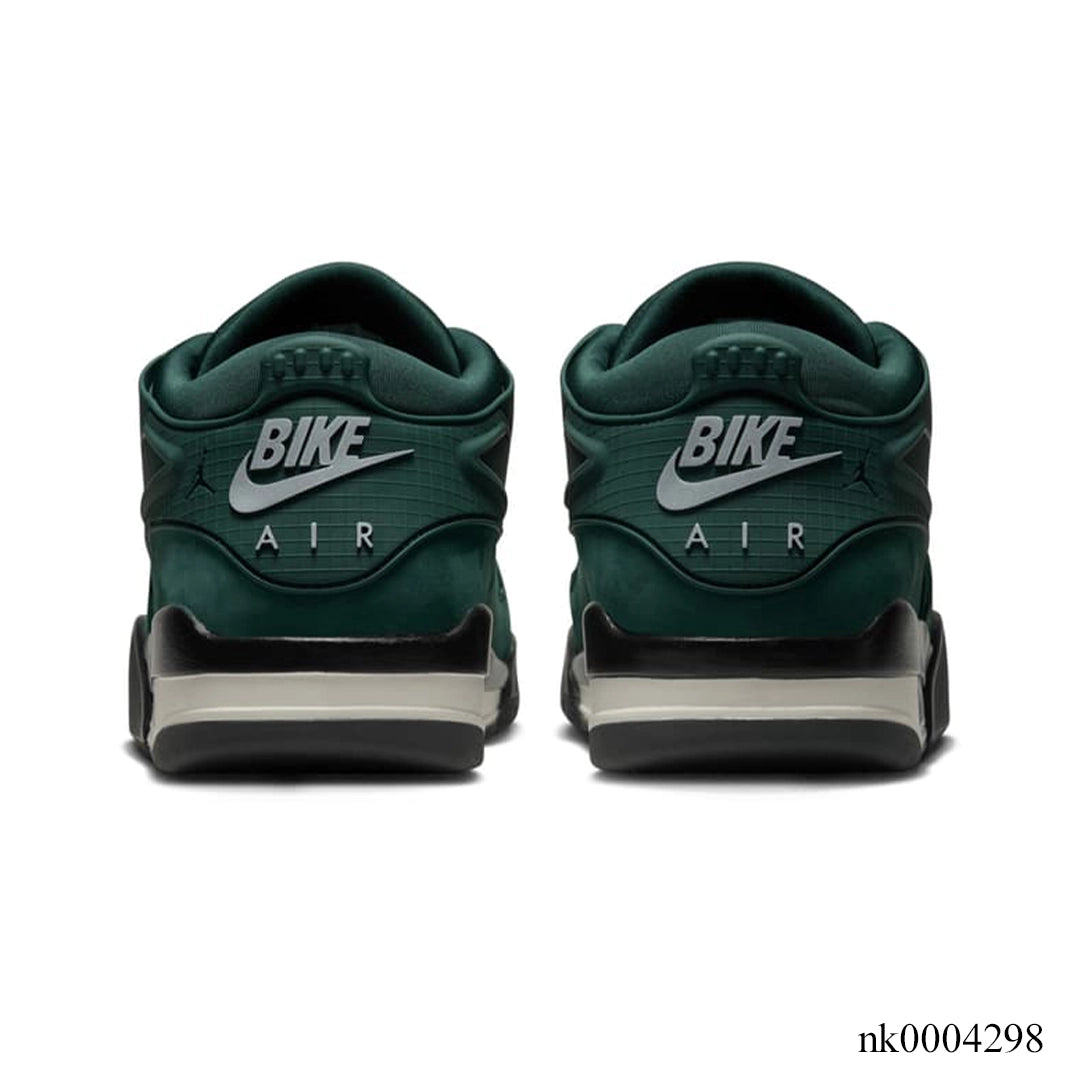 Nigel Sylvester x AJ 4 RM Grandma’s Driveway Shoes Sneakers - nk0004298 image 4
