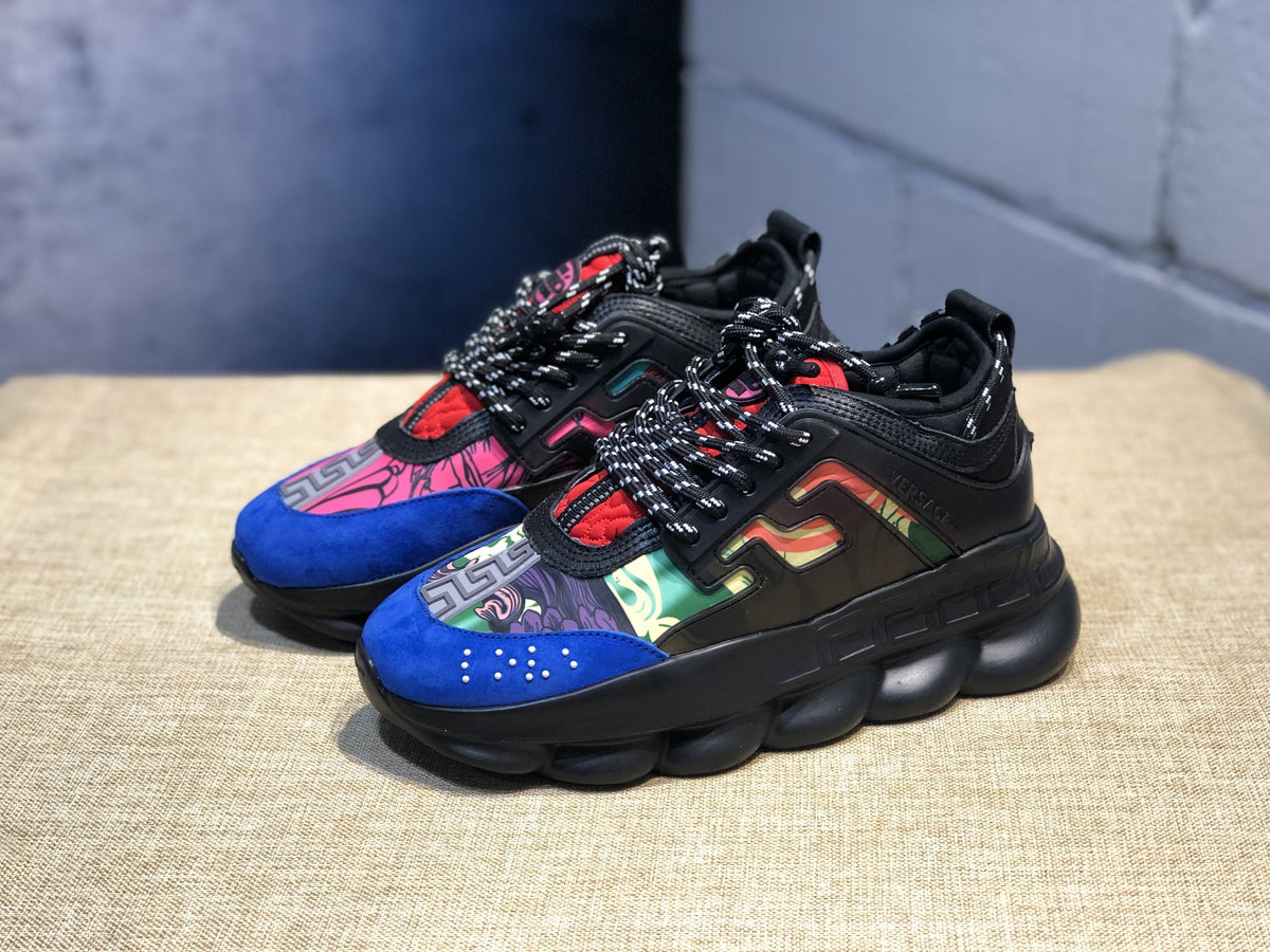 Chain Reaction Shoes Sneakers - ve0000071 image 2