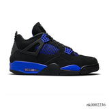 AJ 4 Retro Game Royal Shoes Sneakers - nk0002236 image 0