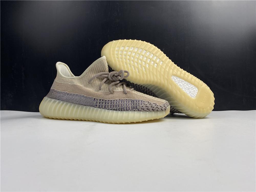 YzY Boost 350 V2 'Ashpea' Shoes Sneakers - ad0000326 image 20
