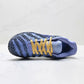 Ja 3 'Cobalt Bliss Metallic Silver' Shoes Sneakers - nk0004774 image 5