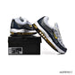 AM TL 2.5 Michigan Shoes Sneakers - nk0004651 image 2
