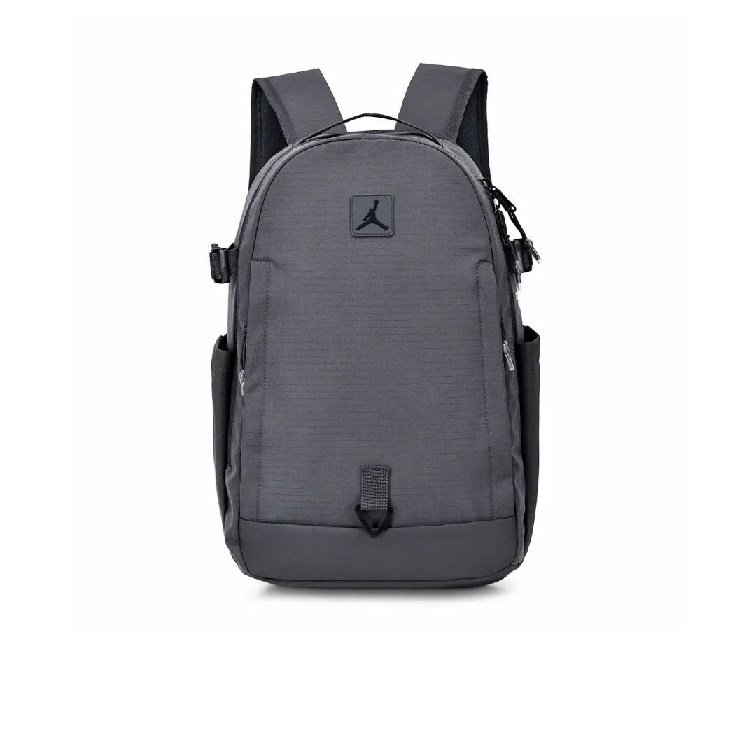 JD Streetwear Backpack - JD0050 - Grey image