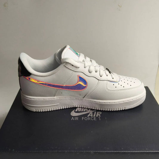 AF 1 Low Good Game Shoes Sneakers - nk0001385 image 2