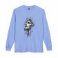 Crown of Faith 1 Long Sleeve T-Shirt image