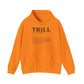 Trill Definition Hooded Sweatshirt image