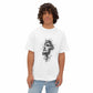 Crown of Faith 1 Unisex Oversized Boxy Tee image 35