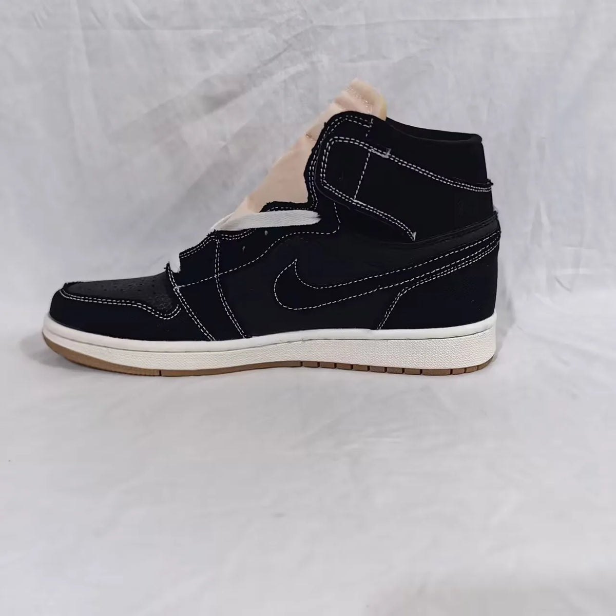 AJ 1 Retro High OG Flight Club Sneakers – nk0005229 image 22
