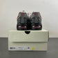 Undefeated x AM 95 'Tokyo Bright Crimson' Shoes Sneakers - nk0004949 image 5