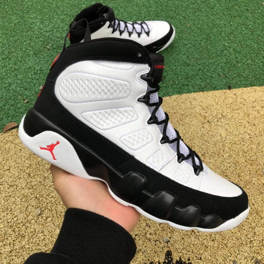 AJ 9 Space Jam (2026) Shoes Sneakers - nk0004644 image 3