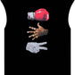 Rap Is My Life Unisex Garment-Dyed Muscle Tee image