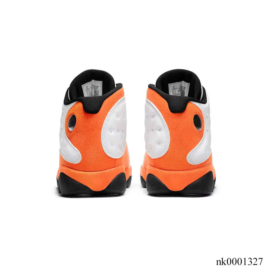 AJ 13 Starfish Shoes Sneakers - nk0001327 image 4